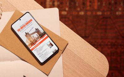 Your Complete Relocation Checklist